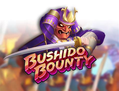 Slot Bushido Bounty
